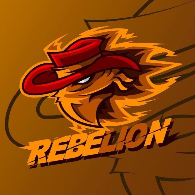Rebelion GG