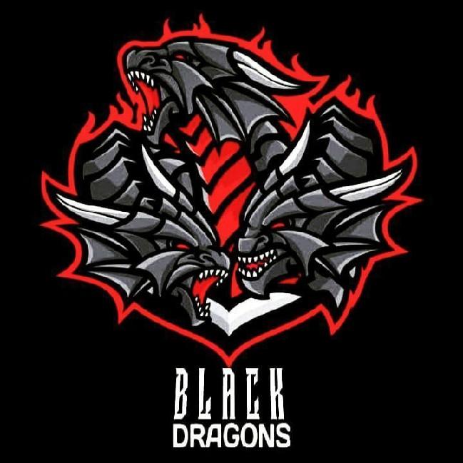 Black Dragons