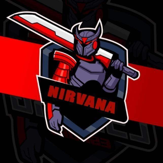 Nirvana(Abandonou)