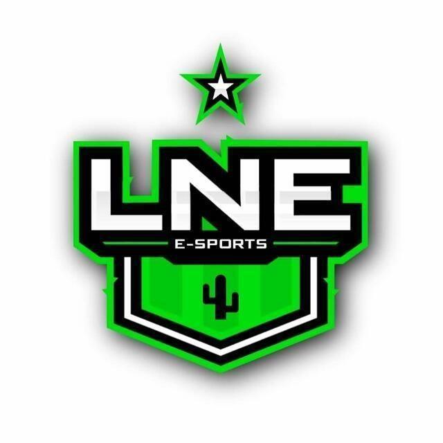 LNE E-Sports(Abandonou)