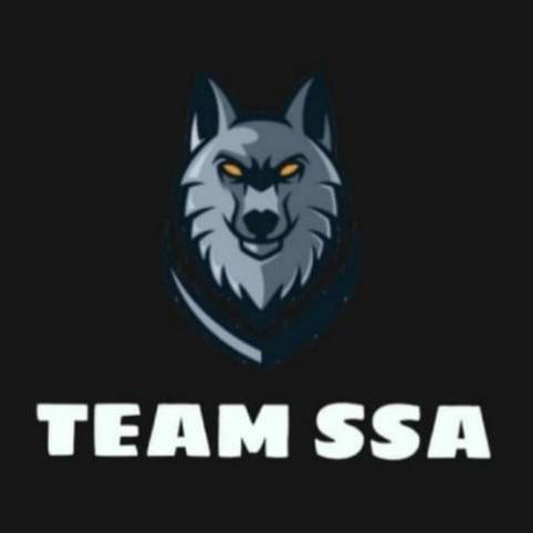 Team SSA