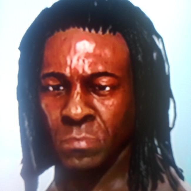 Booker T
