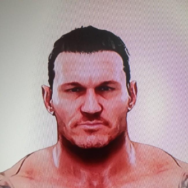Randy Orton