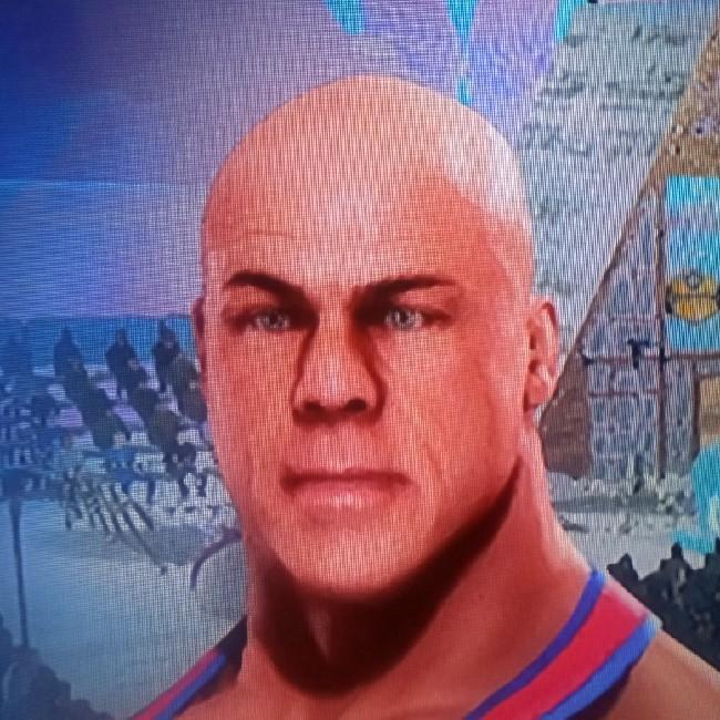 Kurt Angle