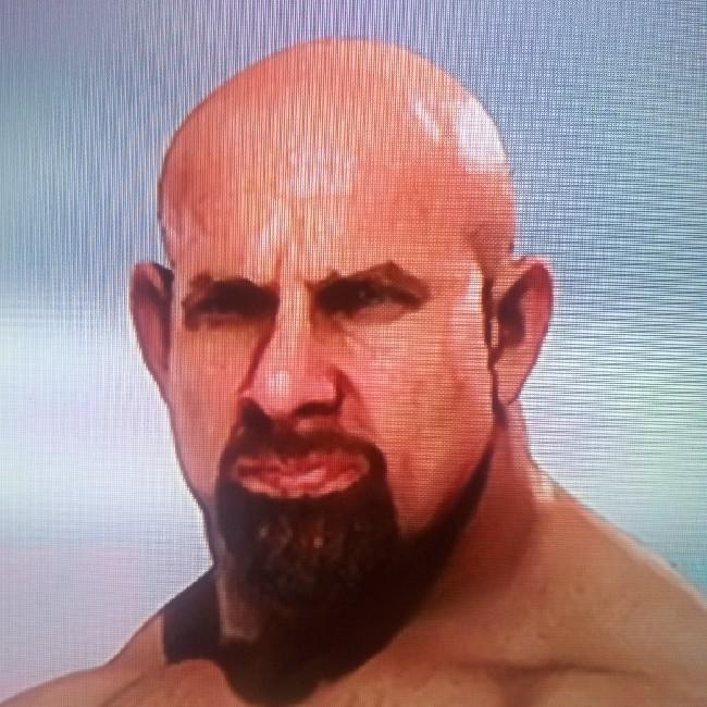 Goldberg