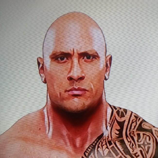 The Rock