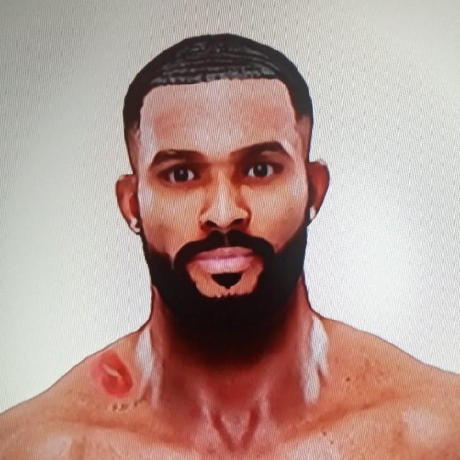 Montez Ford