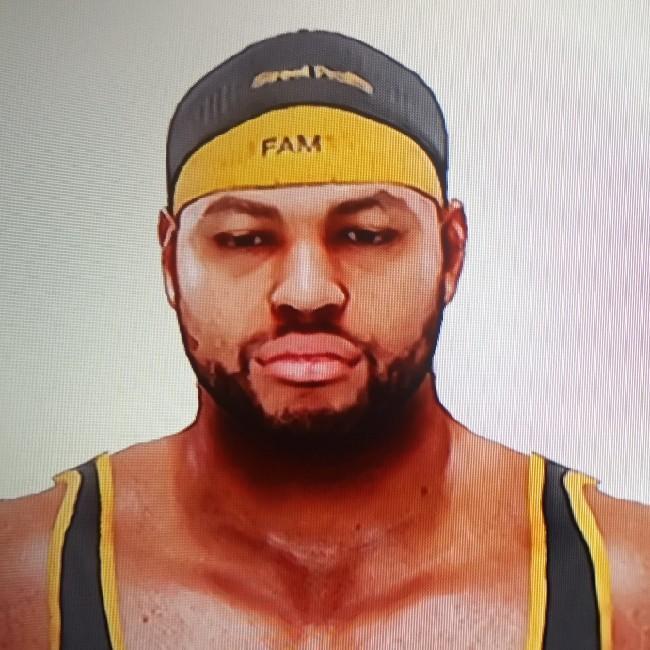 Angelo Dawkins