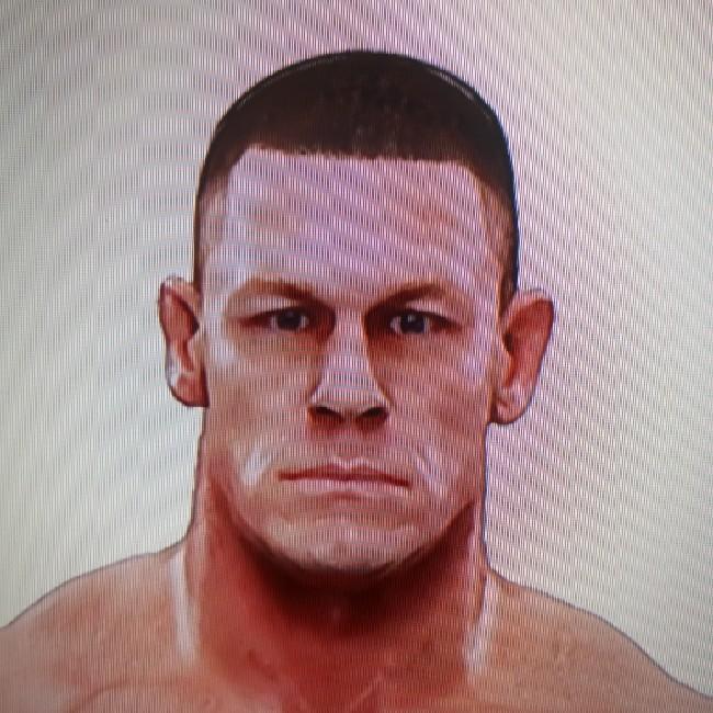 John Cena