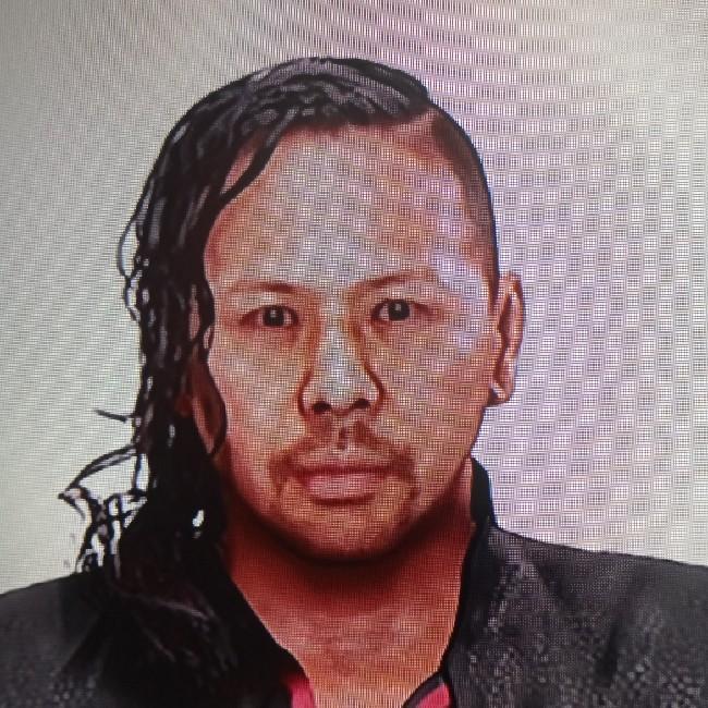 Nakamura