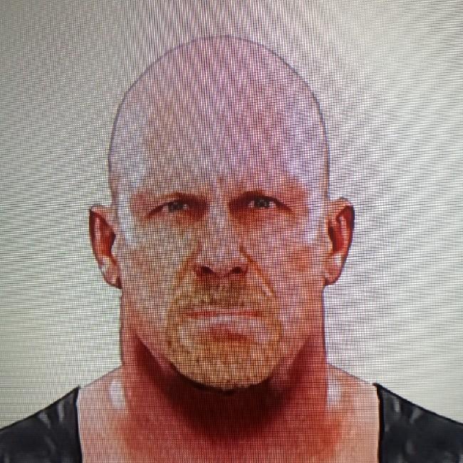 Steve Austin