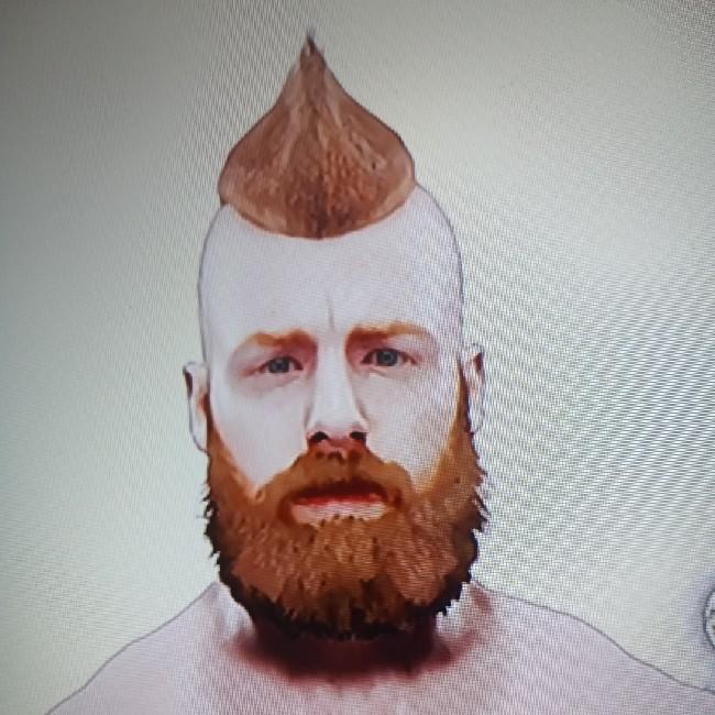 Sheamus