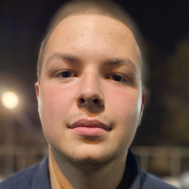 Егор Кочнев
