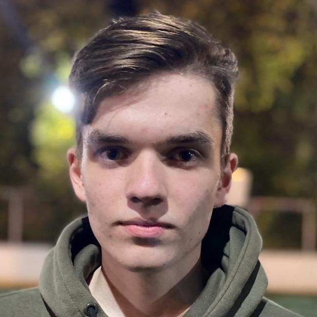 Григорий Алексеев