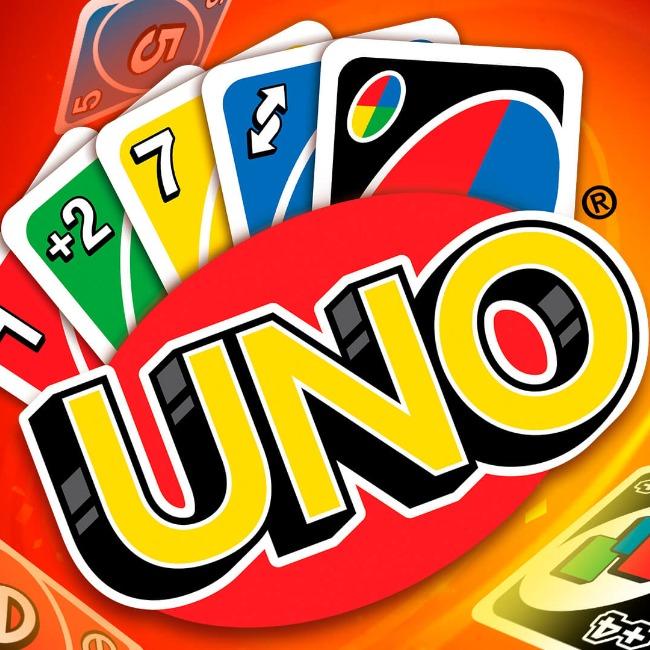 World UNO Duo Championship