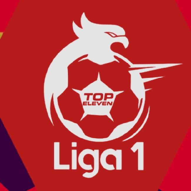 Liga1 Top Eleven ID - S2