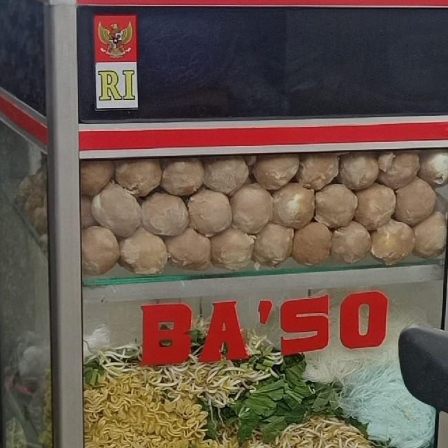 BOSS BAKSO