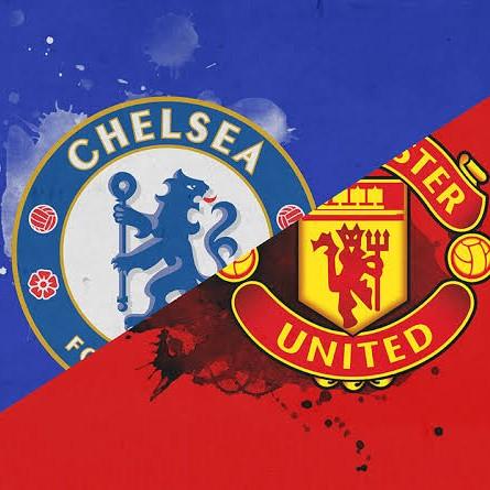 Chelsea United +57 321 8188139  (B)