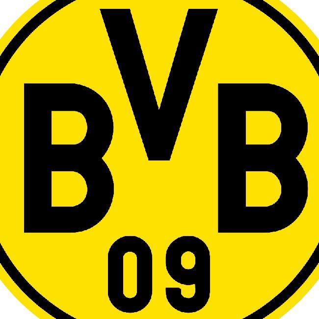 Borussia Dortmunt +57 313 6870113 (B)