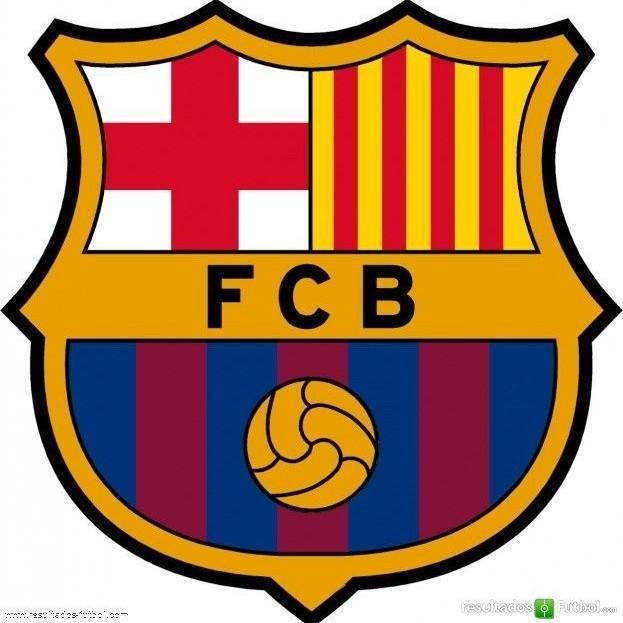 FC BARCELONA