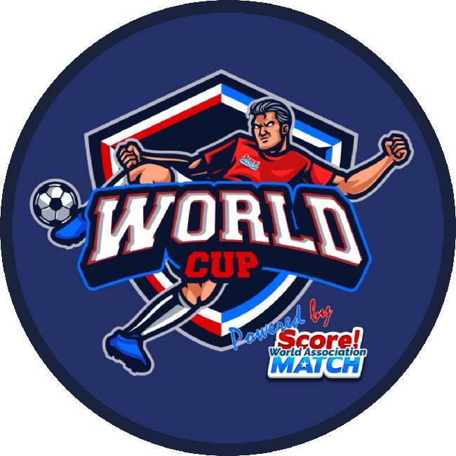 WORLD CUP 2021