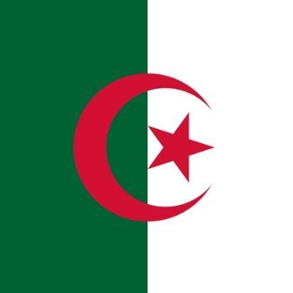 Algeria