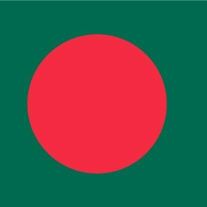 Bangladesh
