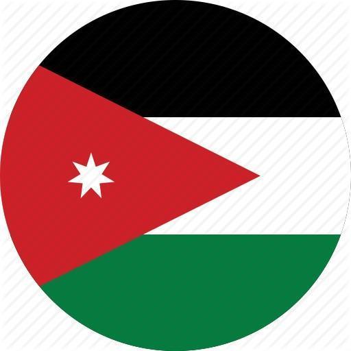 Jordan