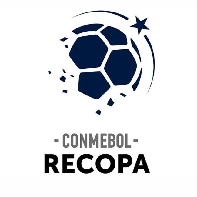 Conmebol Recopa 2021