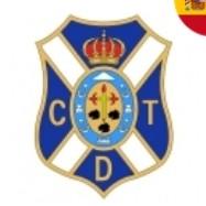 CD Tenerife