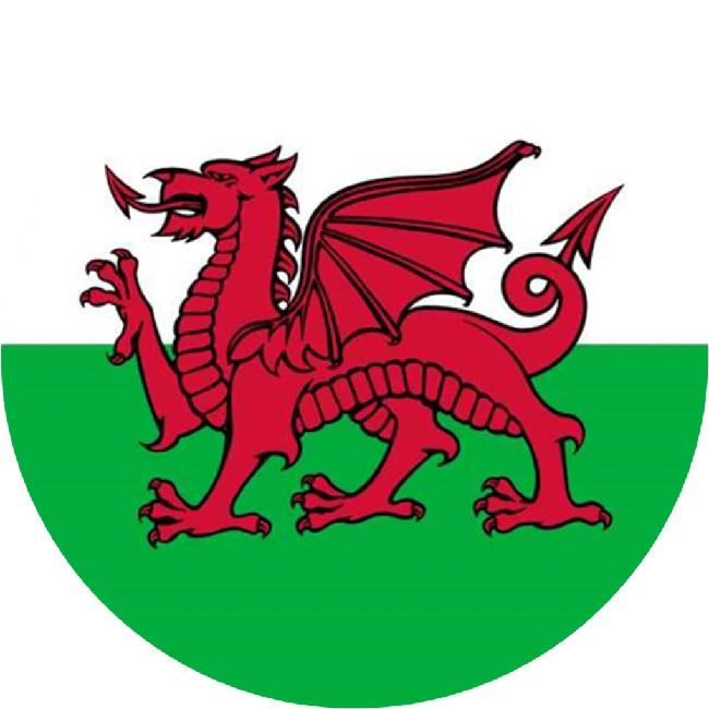 Wales