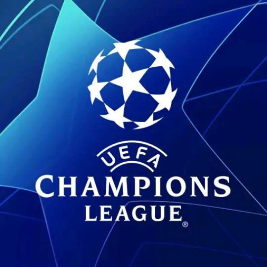 CHAMPIONS 🇪🇺💙 21/22
