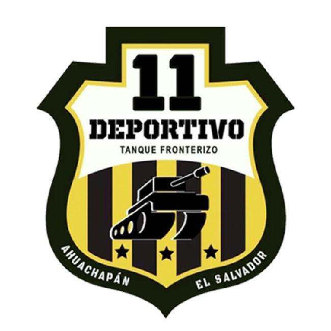 Once Deportivo