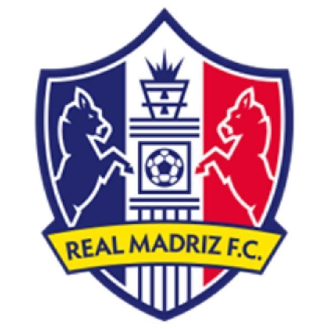 Real Madriz FC