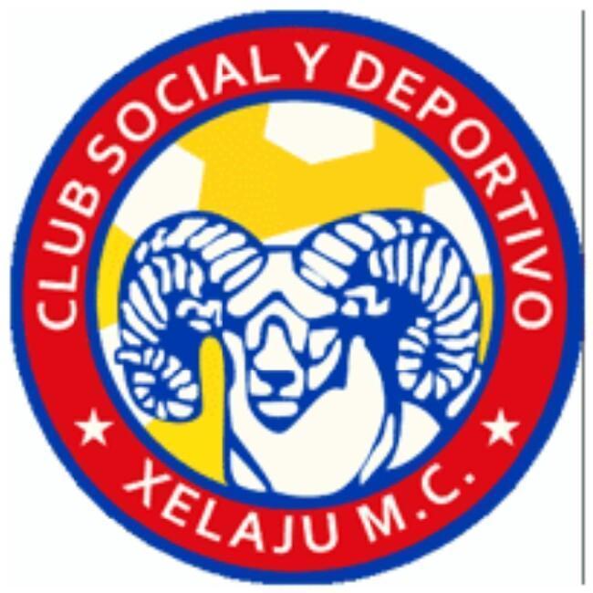 Club Xelaju MC