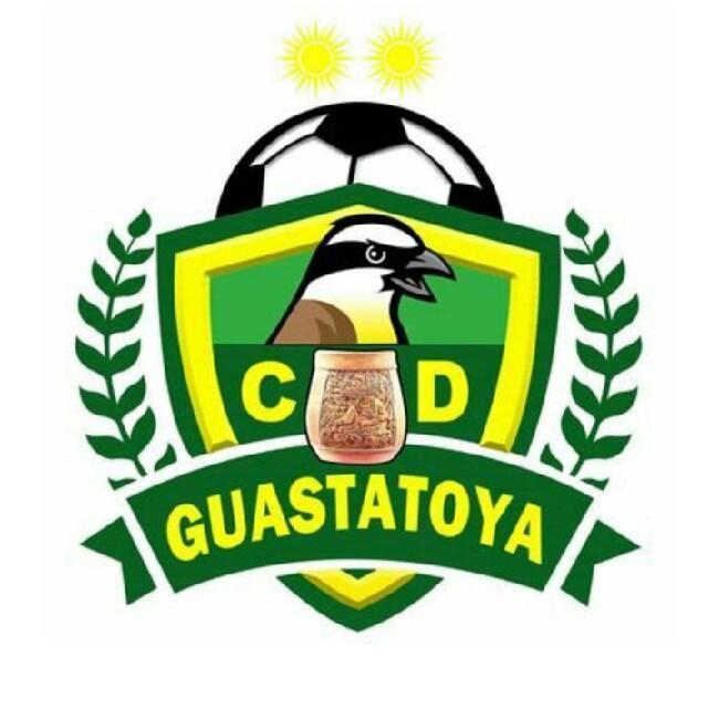 CD Guastatoya
