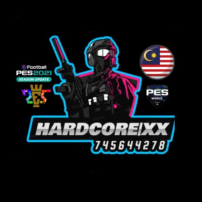 HARDCORE