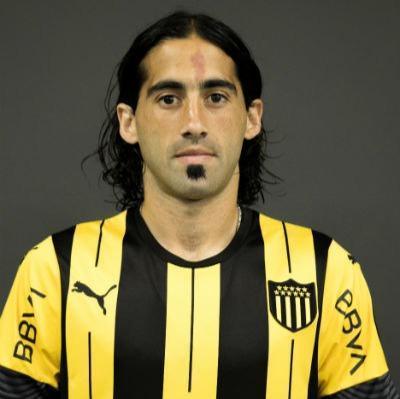 Matias Britos