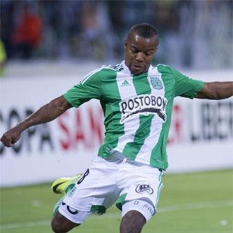 Dorlan Pabon