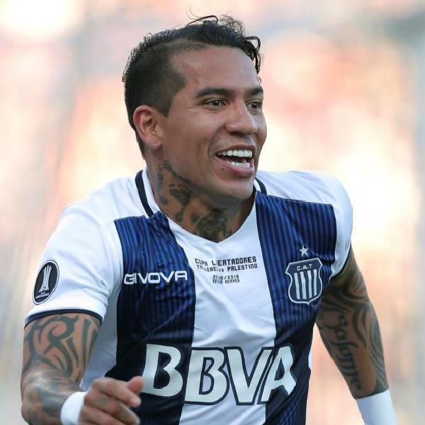 Dayro Moreno