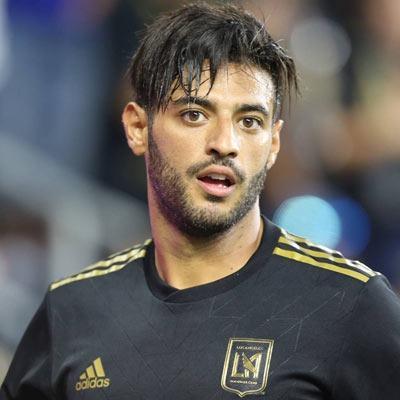 Carlos Vela