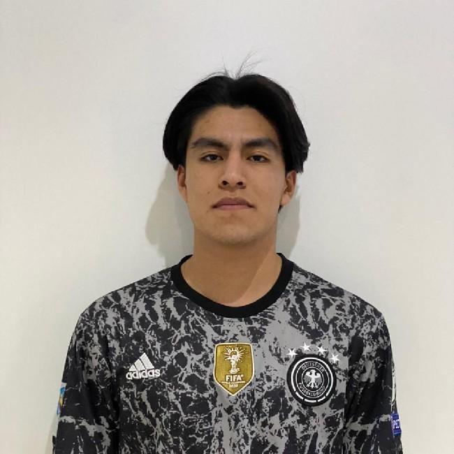 Adrian Tovar Castañeda