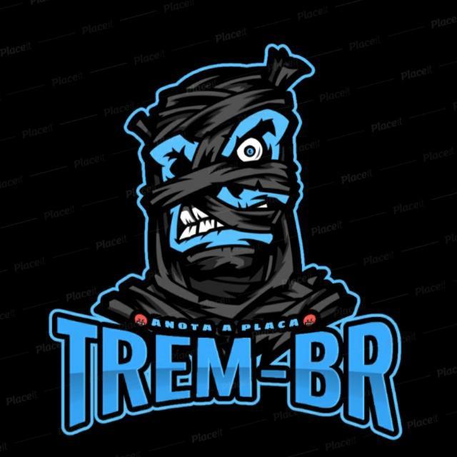 TREM BR