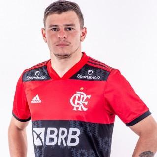 Hugo Moura