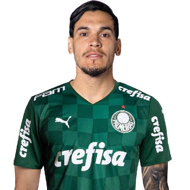 Gustavo Gómez