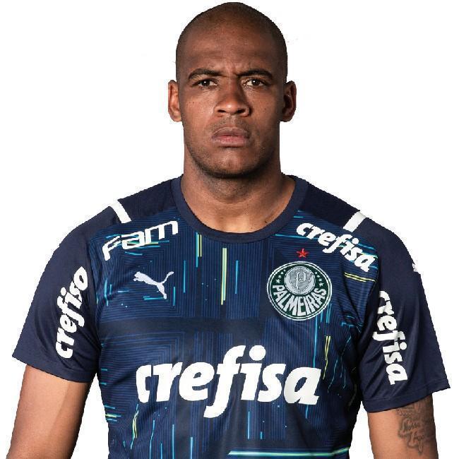 (G) Jaílson
