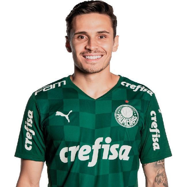 Raphael Veiga