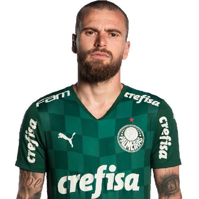 Lucas Lima