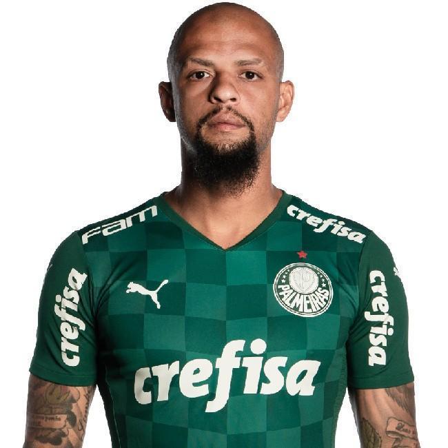 Felipe Melo