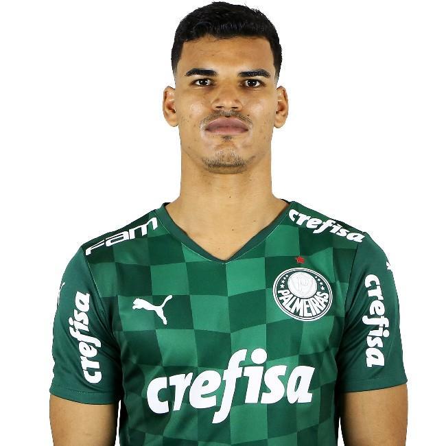 Danilo Barbosa